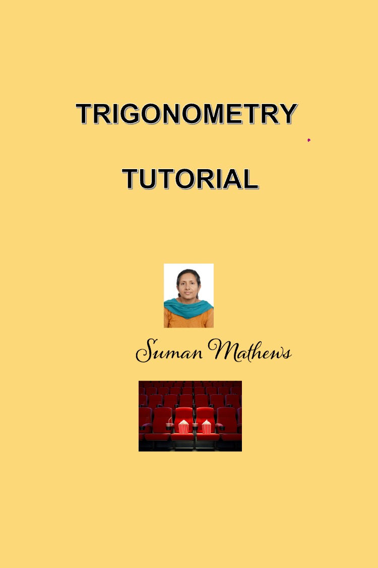 Trigonometry tutorial