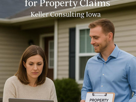 Alternative Dispute Methods for Property Claims