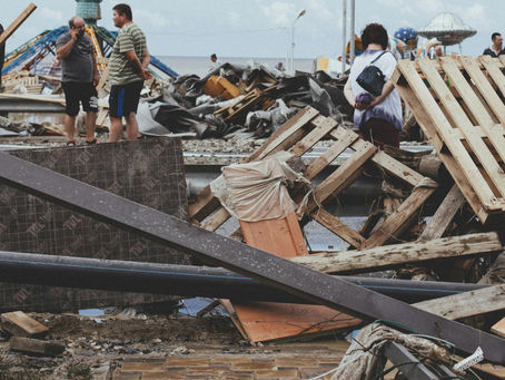 Why You Should Consider Hiring a Public Adjuster for Complex Claims