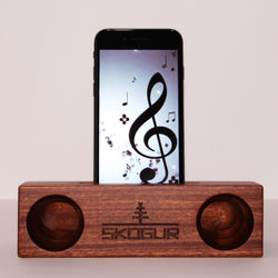skogur speaker front3