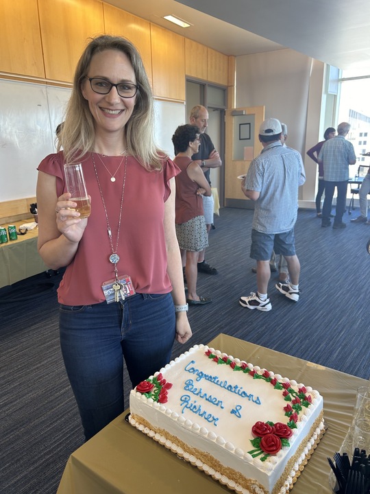 June 2024 - Congrats!