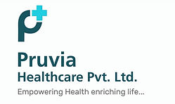 Pruvia healthcare Pvt Ltd.