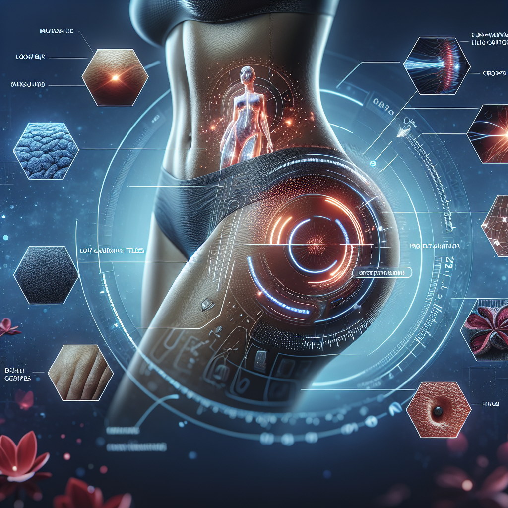 Non-Invasive Body Sculpting