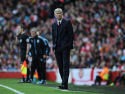 Arsenal × Aston Villa