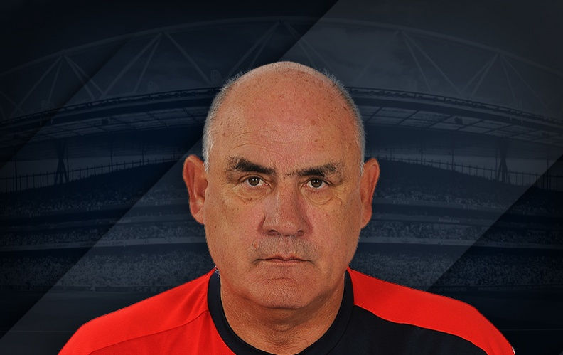 Boro Primorac