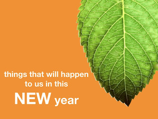 Things That Will Happen to Us