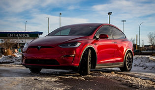 2023 Tesla Model X