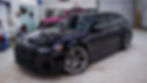 23 Audi RS6 (Complete PPF)