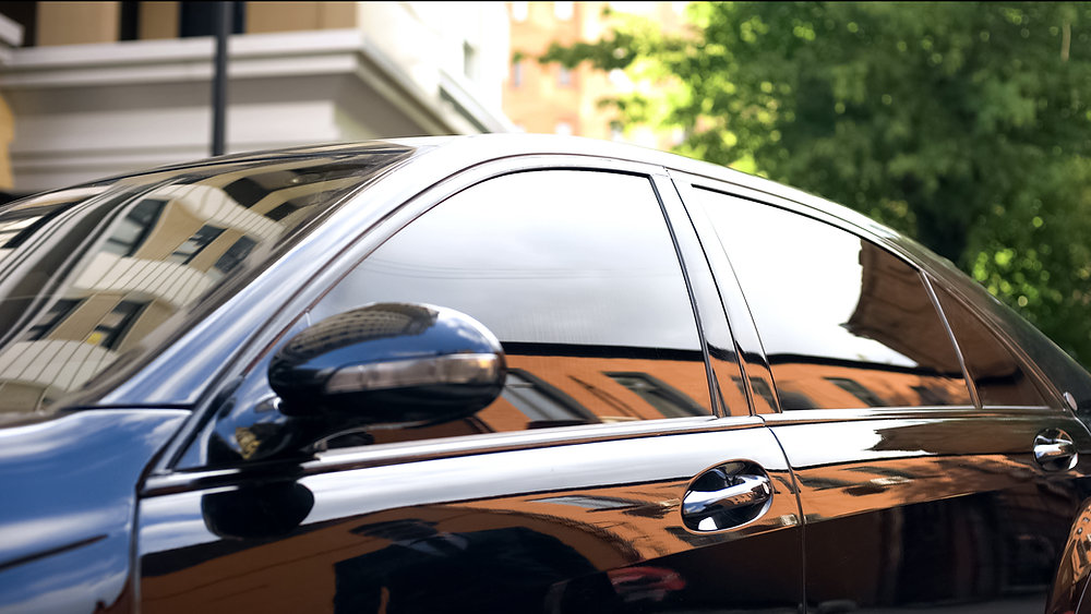 How Much Does Window Tinting Cost?