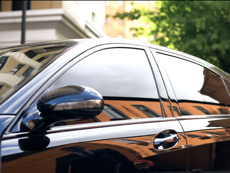 How Much Does Window Tinting Cost?
