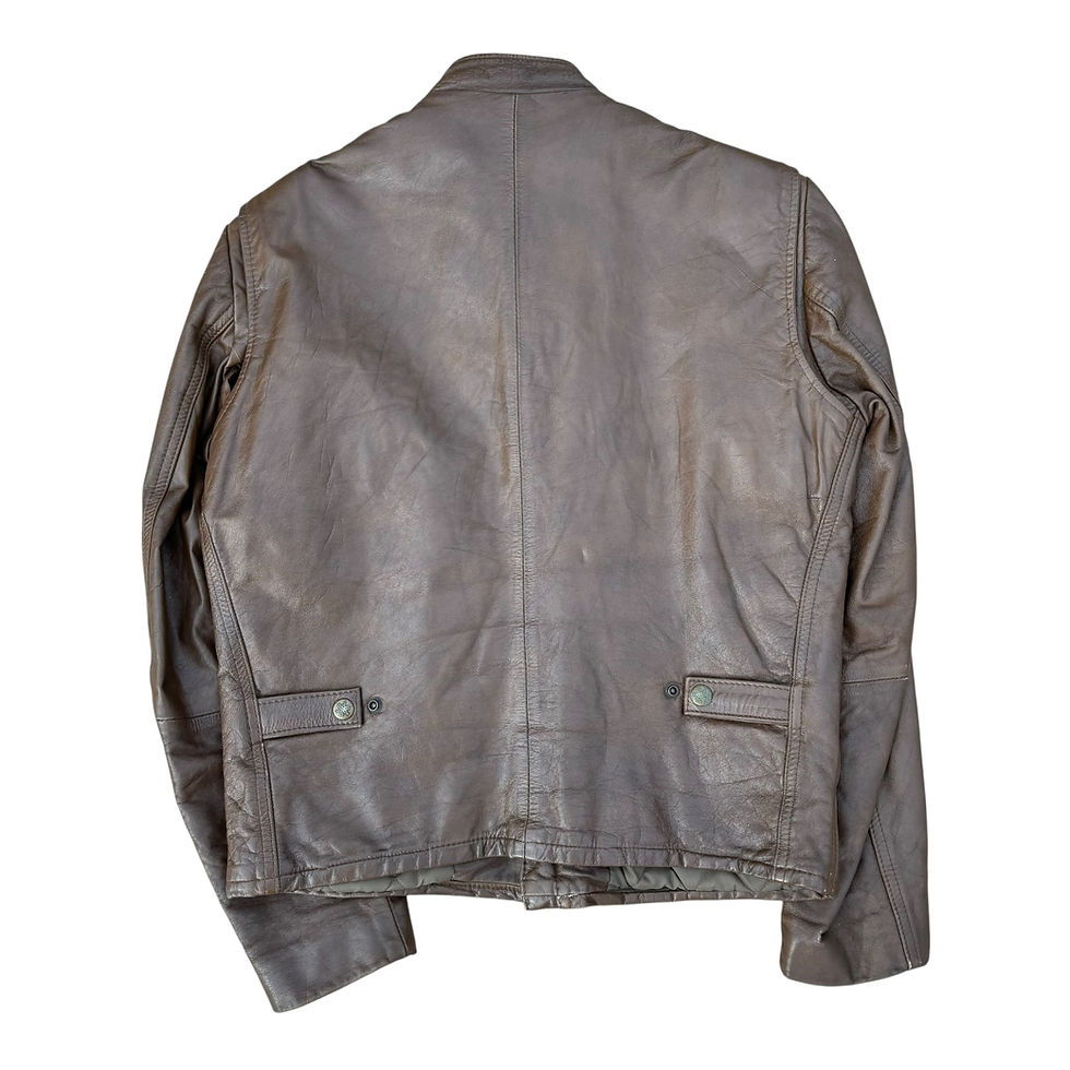 Thumbnail: 1970’s Yamaha Cafe Racer 