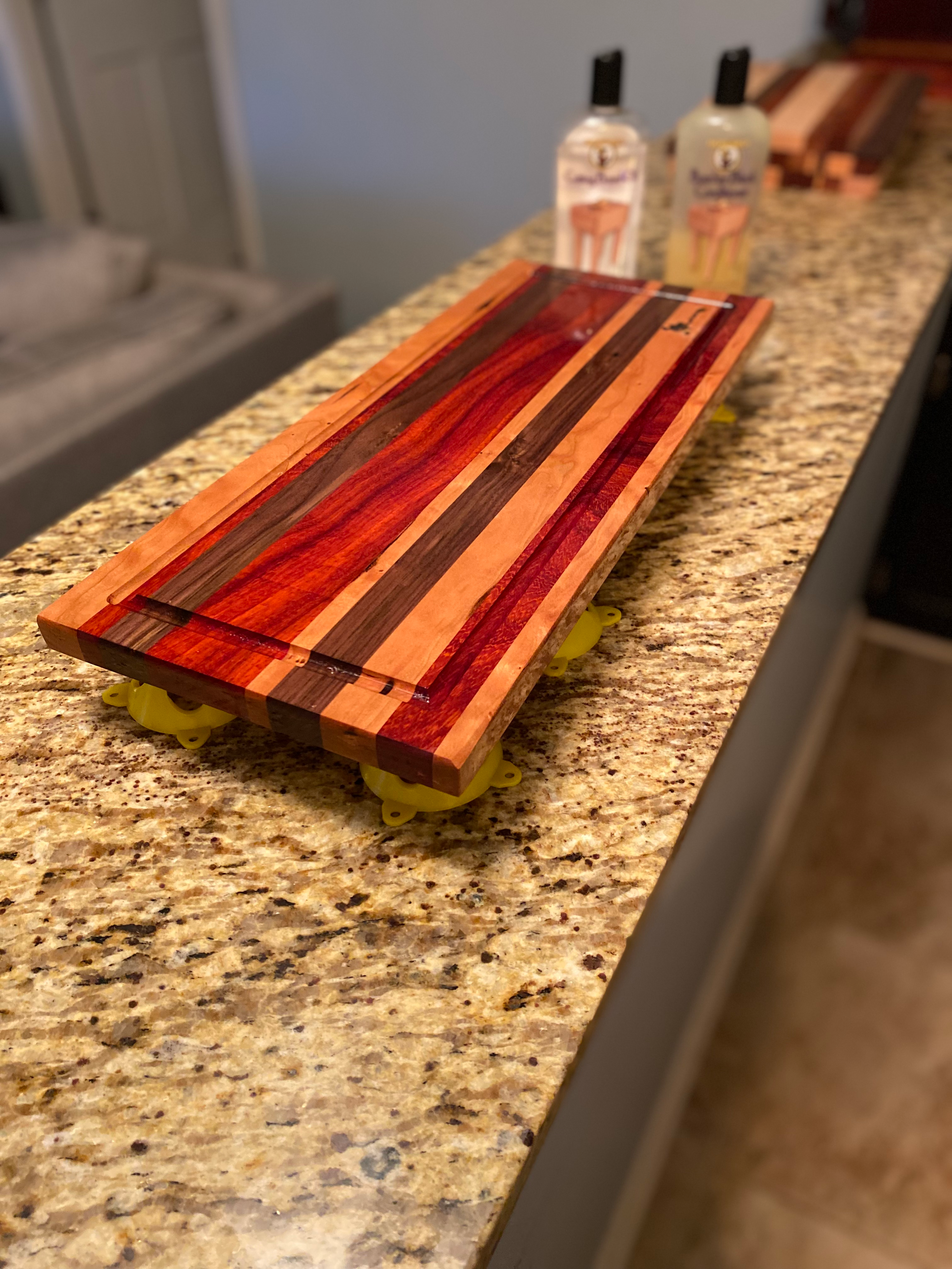 Large Cutting Board