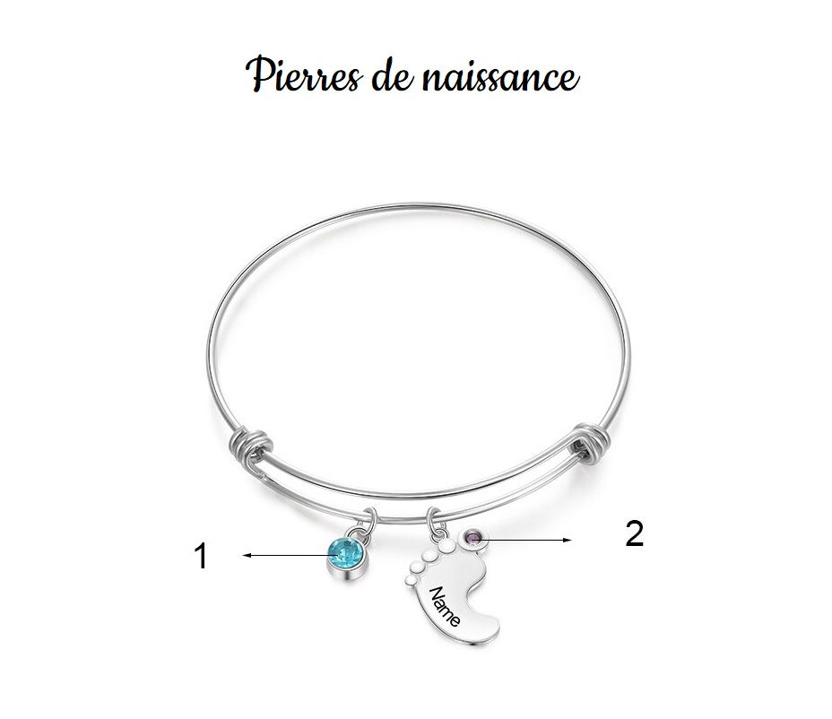 Miniature : Bracelet Nani