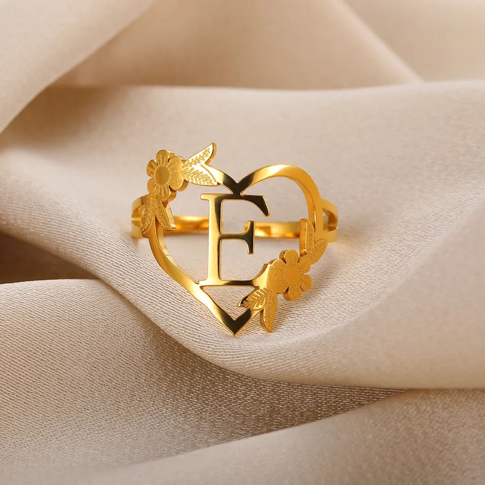 Miniature : Bague Adly