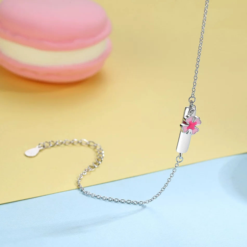 Miniature : Bracelet Fleur 