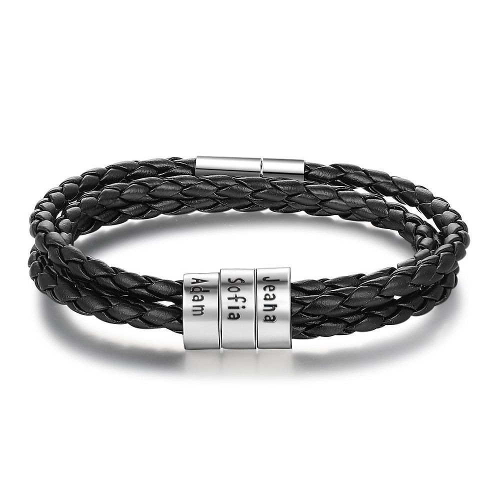 Miniature : Bracelet Tony