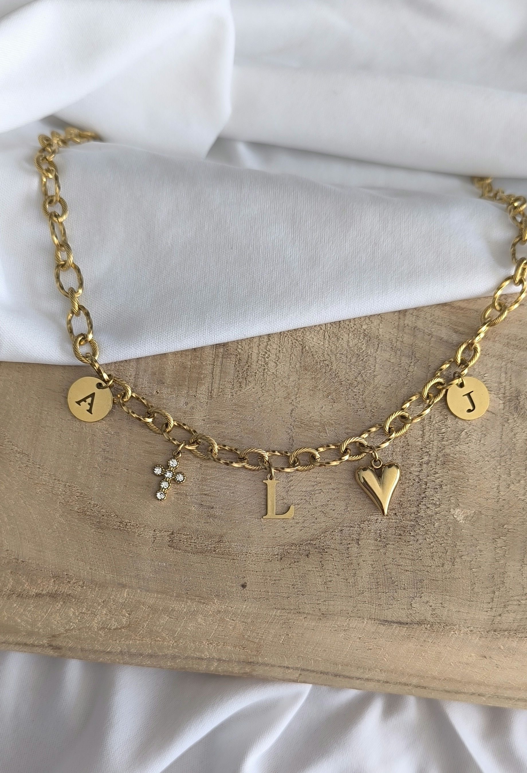 Bracelet CHARM à personnaliser