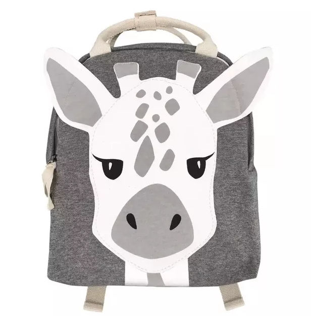 Miniature : Sac enfant animaux à personnaliser