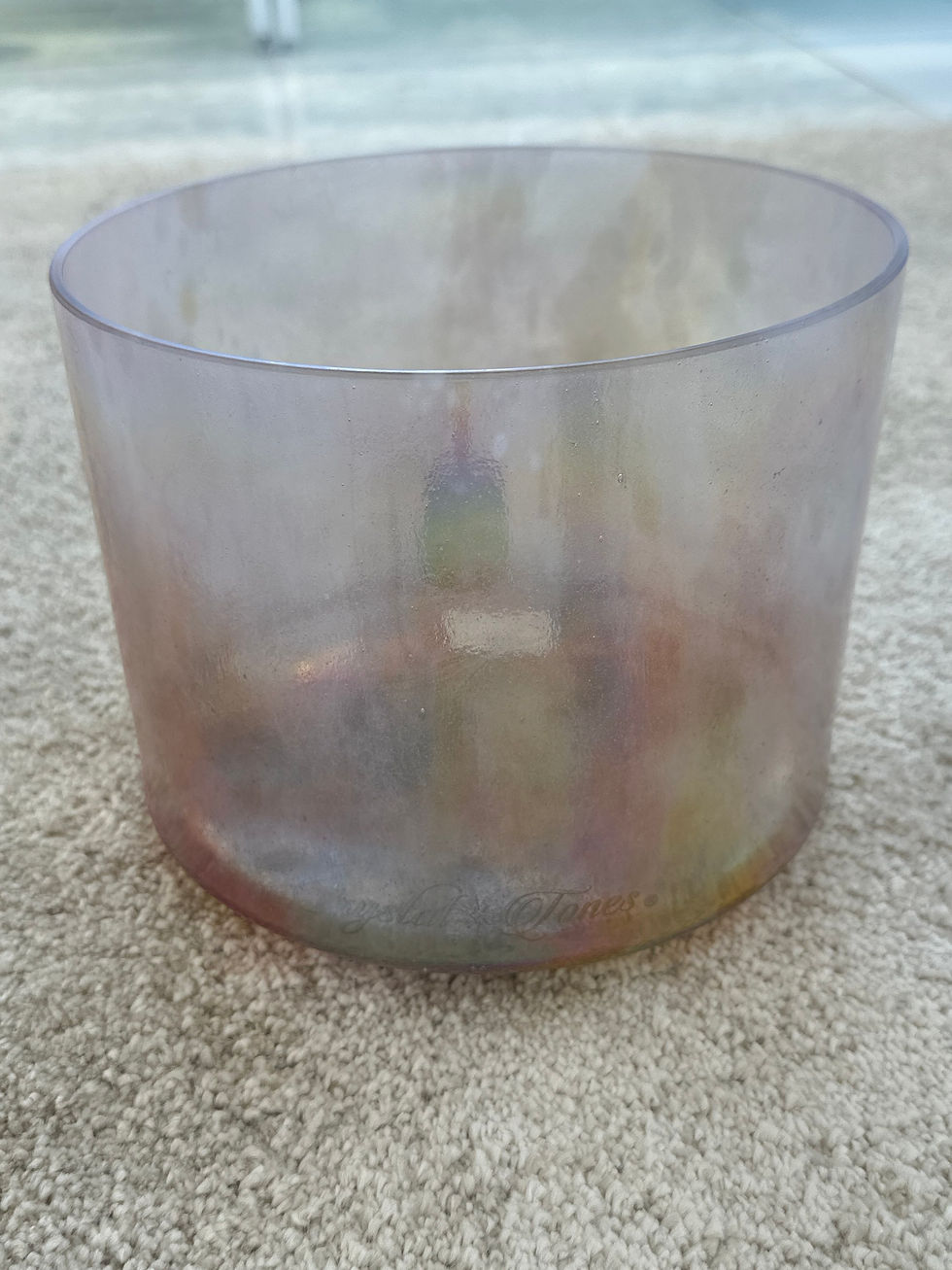 Thumbnail: 9" B-30 Divine Kryon Bowl (126666)