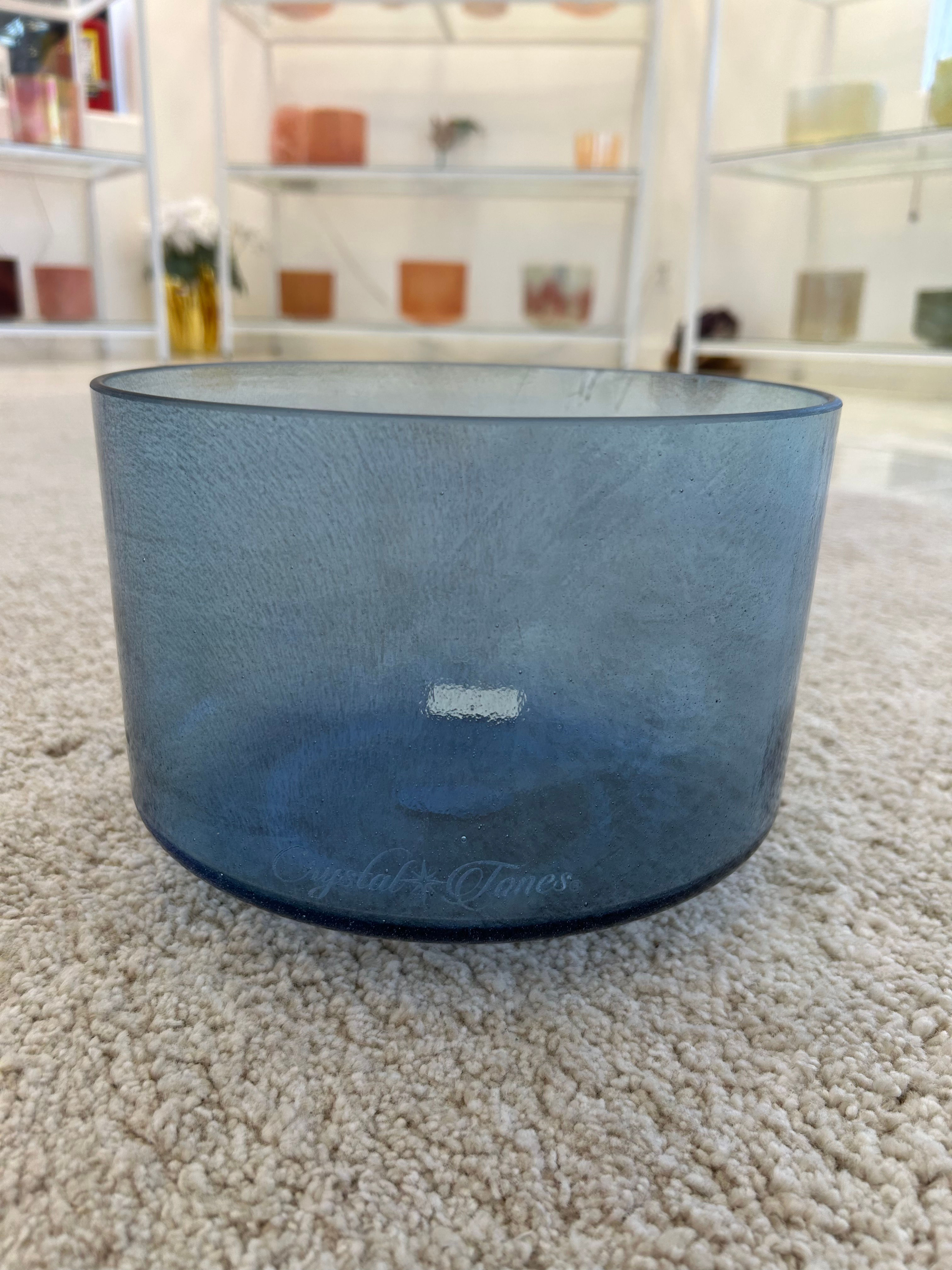 9” F-5 Indigo (135485)