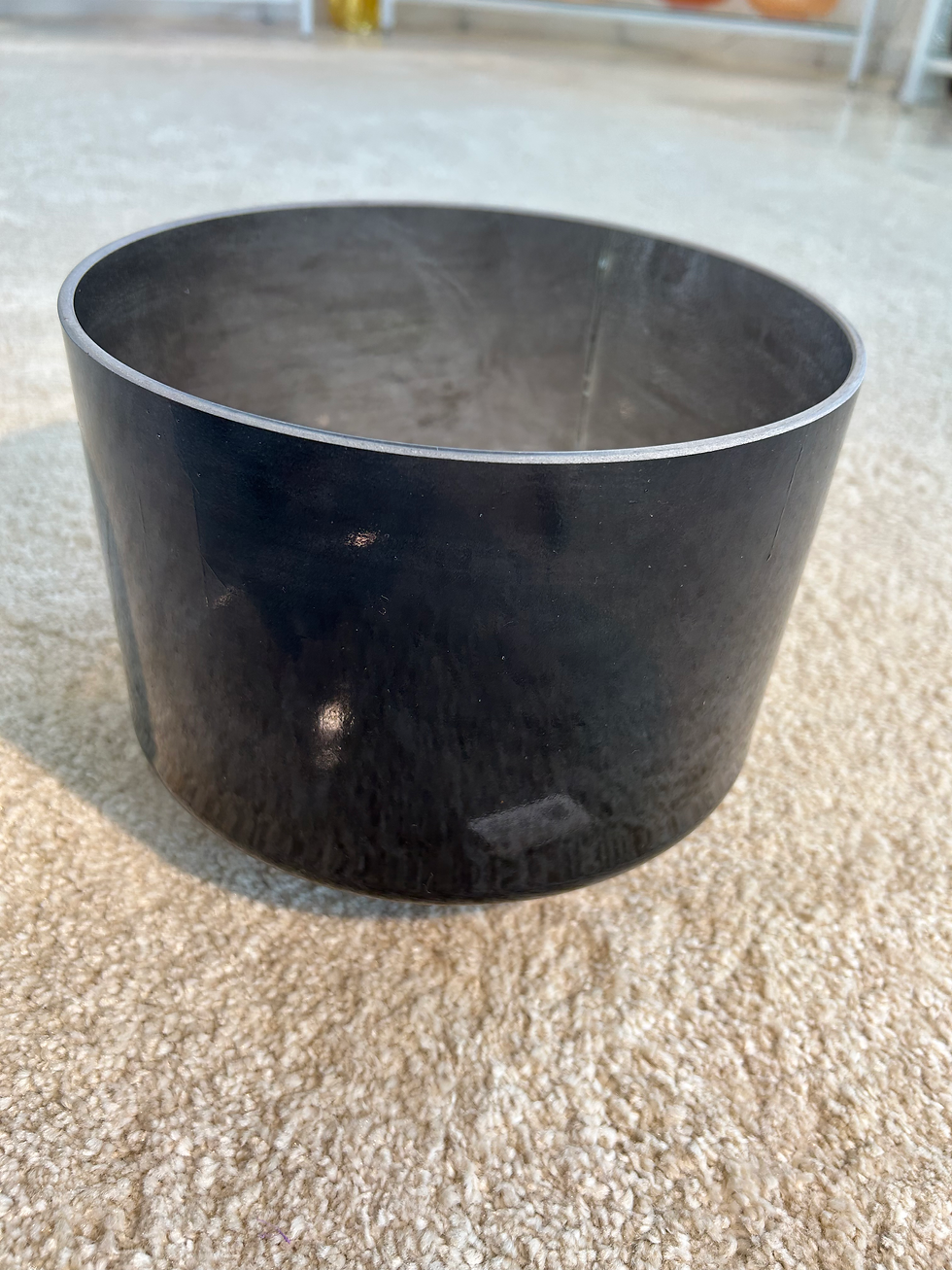 9" DO Shungite 146468