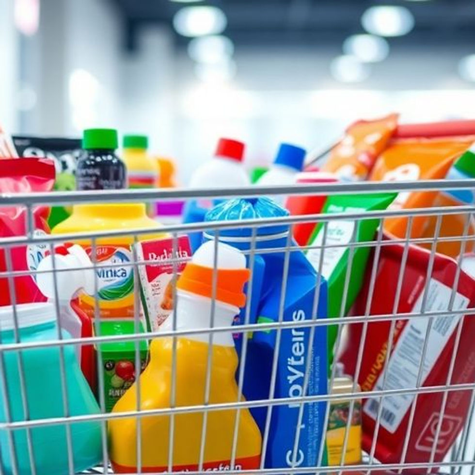 Mastering CPG Marketing: Your Strategic Playbook for 2025