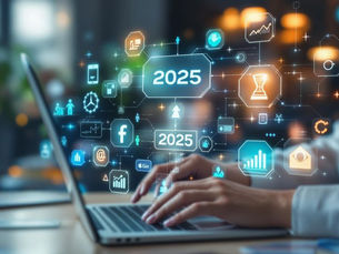 Choosing the Right Search Engine Optimisation Provider for Your Business in 2025