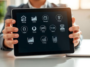 Unveiling the Average Digital Marketing Salary Per Month in 2025