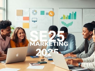 Unlocking Success: The Essential Guide to SEO for Digital Marketing in 2025