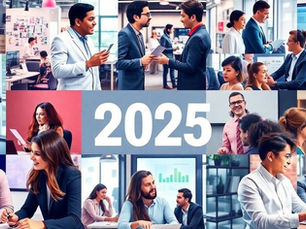 Discover the Best Marketing Companies of 2025: A Comprehensive Guide