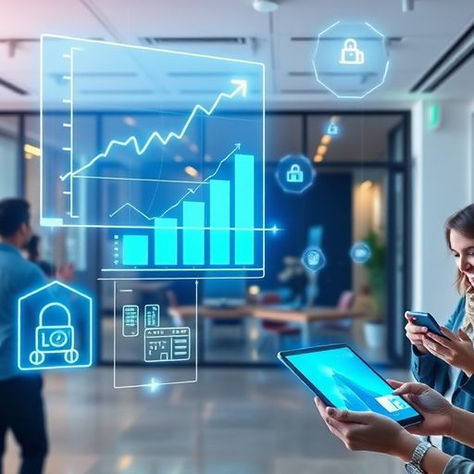Unlocking Business Growth with Effective AR Marketing Strategies