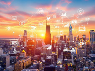 Why Choosing a Digital Marketing Company in Chicago Can Transform Your Business in 2025