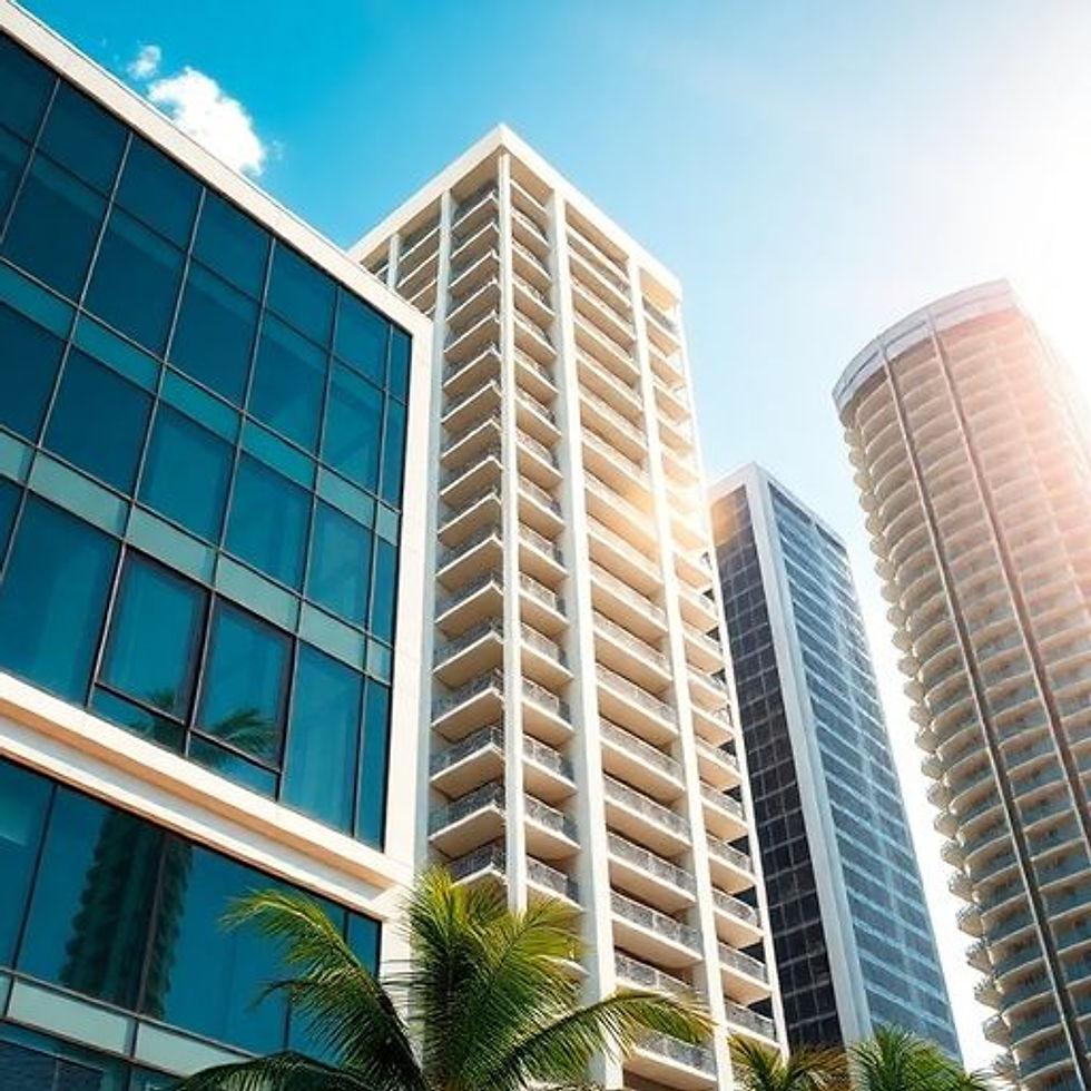 Finding the Best Advertising Firms in Miami for Your Business in 2025