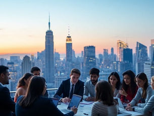 Choosing the Best Digital Marketing Company NY for Your Business