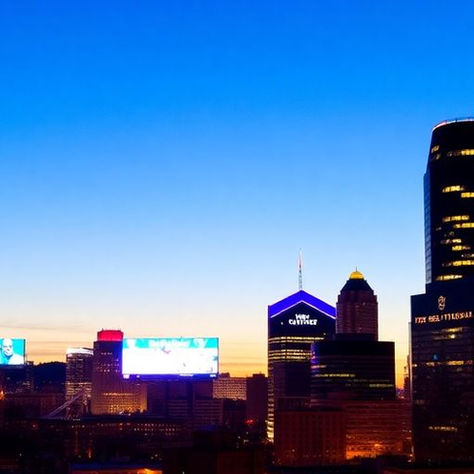 Choosing the Best Advertising Companies in Pittsburgh for Your Business