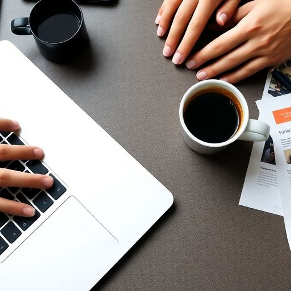 Your Essential Introduction to Digital Marketing: PDF Notes for Success