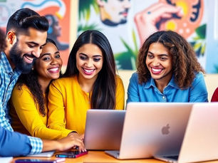 Top 10 Courses on Digital Marketing to Boost Your Career in 2025