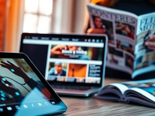 Unpacking the Best Content Marketing Examples of 2025