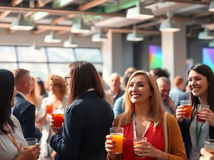 Unlocking Growth: The Power of HubSpot Marketing Events