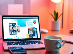 Unlocking Success: The Ultimate Guide to Freelance Digital Marketing in 2025