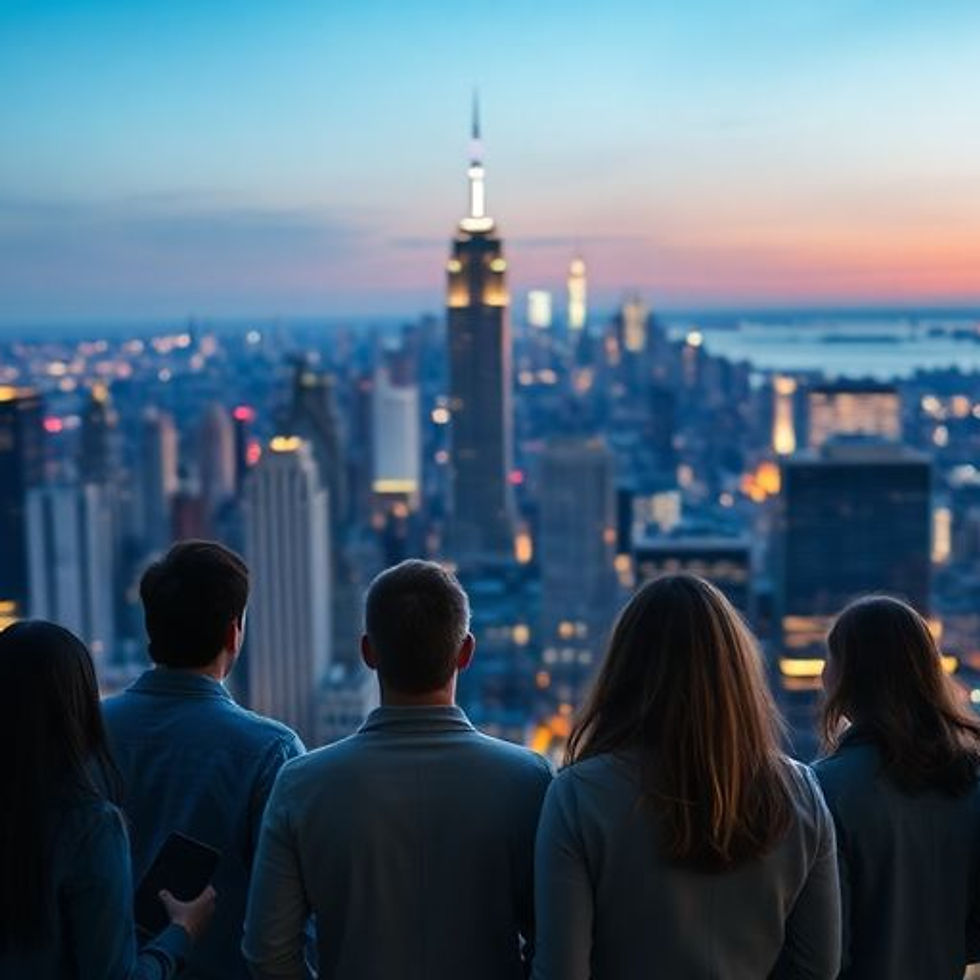 Navigating the Landscape of Digital Marketing Companies in the United States