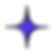 blue star design