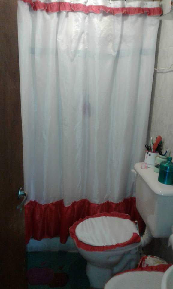 Miniatura: Set de baño