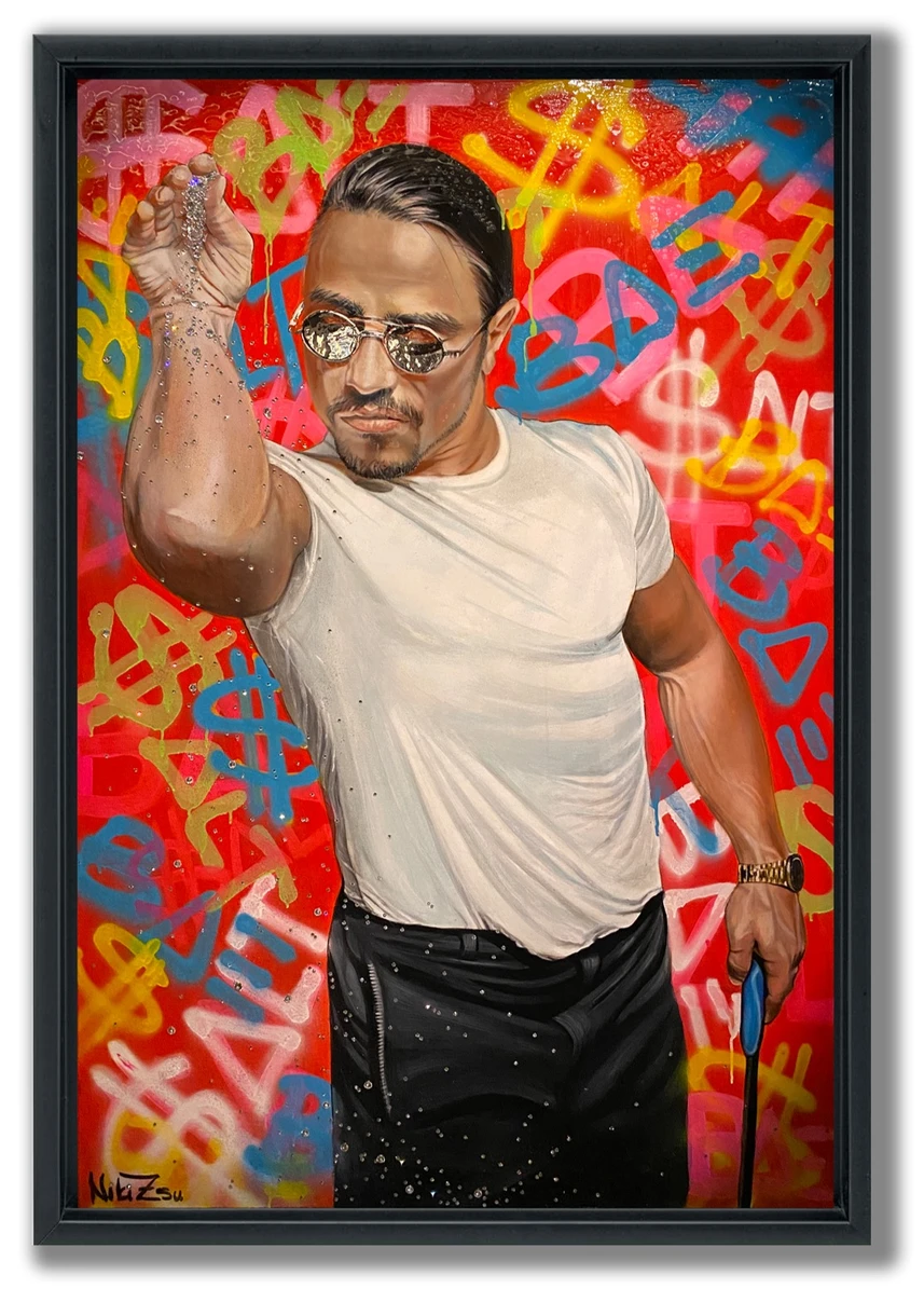 SALT BAE