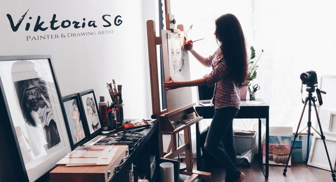 Viktoria Skityba, Viktoria SG, artist painter, drawing artist, Bratislava. Moscow, Switzerland, Slovakia, Russia, Art, Buy art, Buy art online, slovakia artist, art bratislava