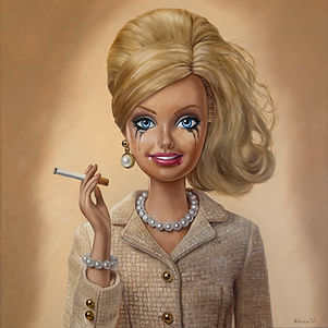 Barbie VIII