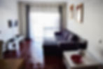 sala, sofa, sofa-cama