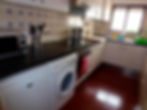 cozinha, kitchen