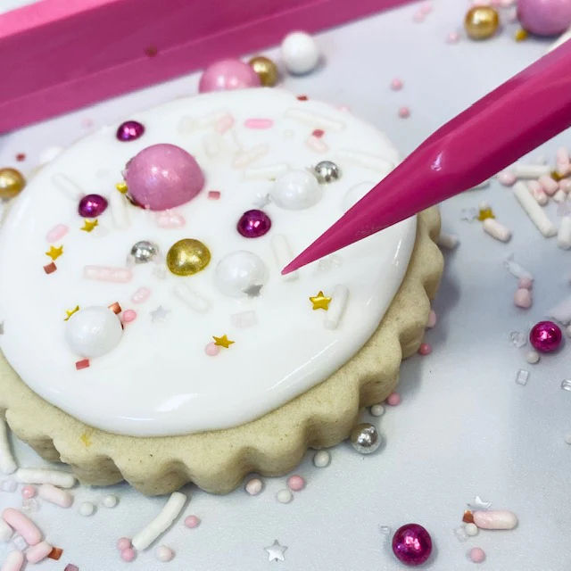 Thumbnail: ThingamaGenie Pack of 2 (two) - Creative Cookiers