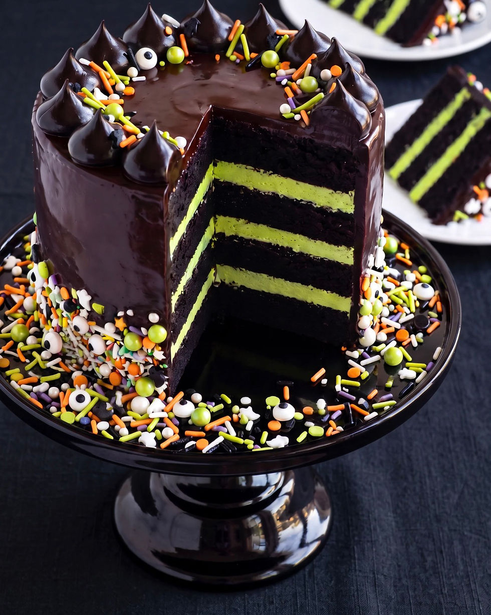 Thumbnail: Creepin' Cute Sprinkle Medley